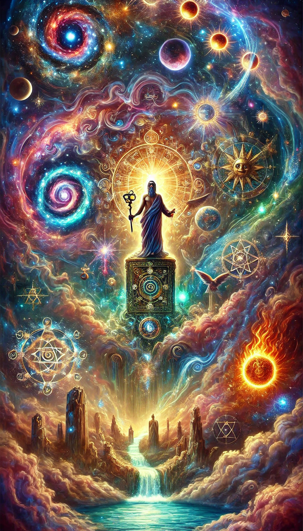 Story Image - Square Format