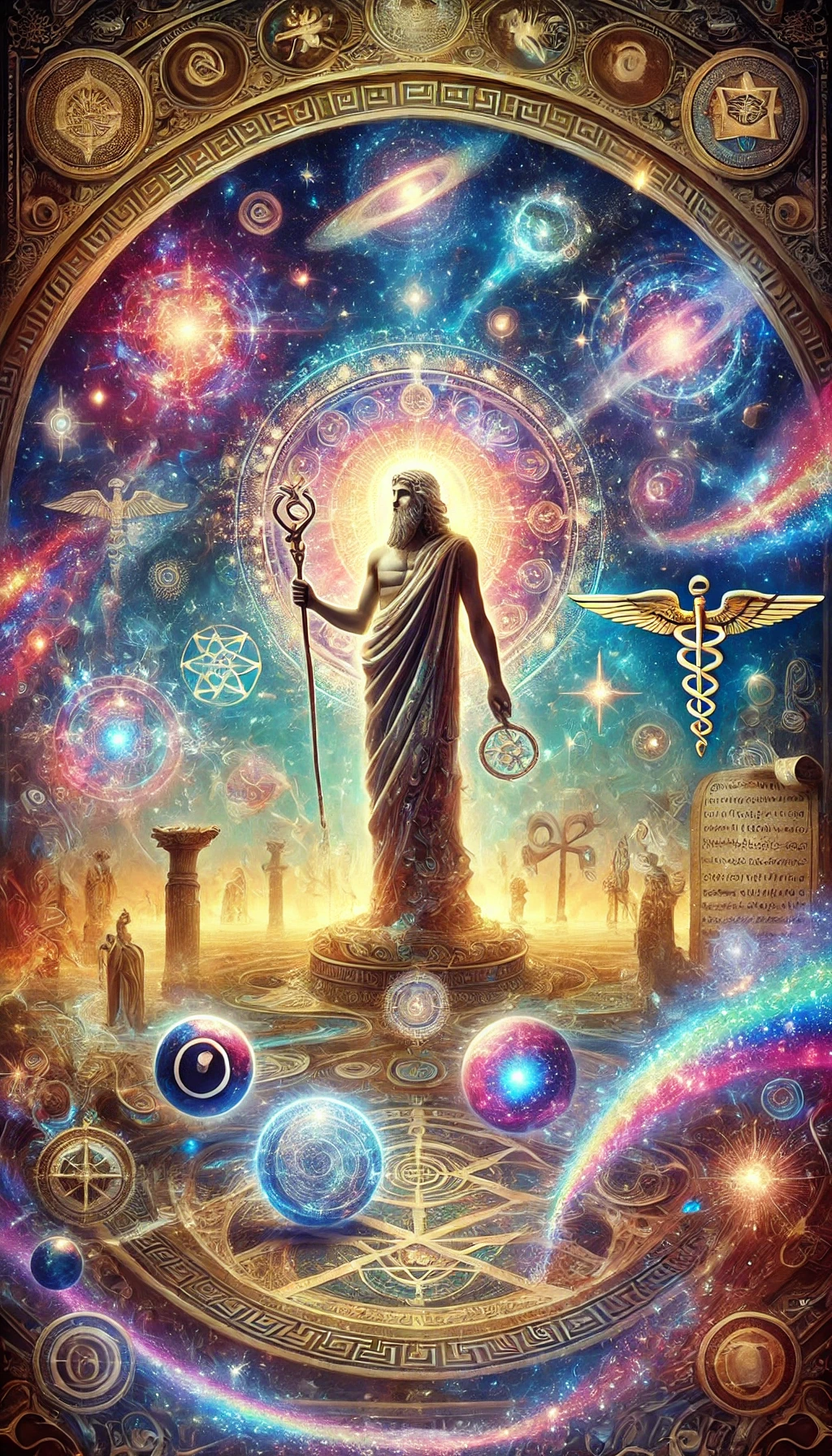 Story Image - Square Format