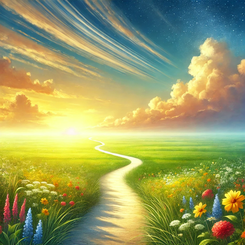Journey to Freedom