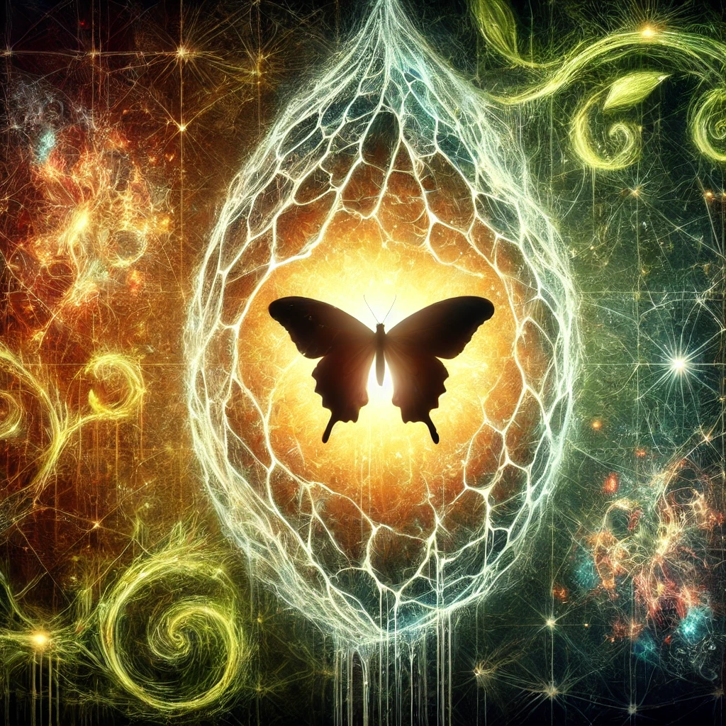 Inside the Cocoon