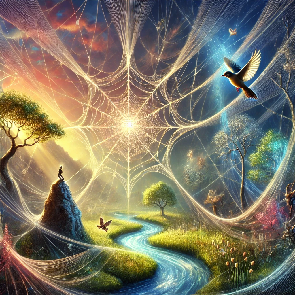 Living Web