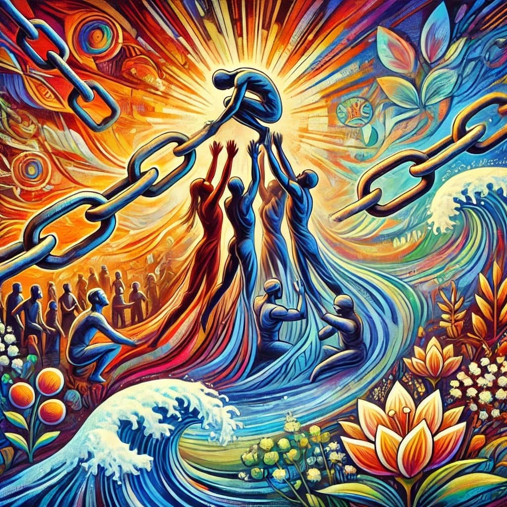 Interdependence