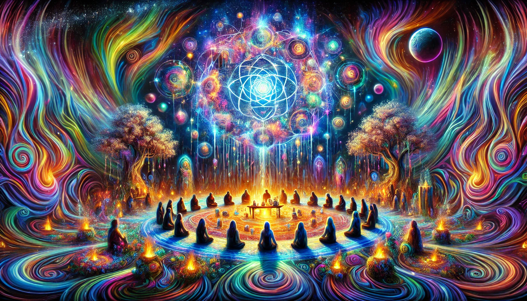 Interdependence