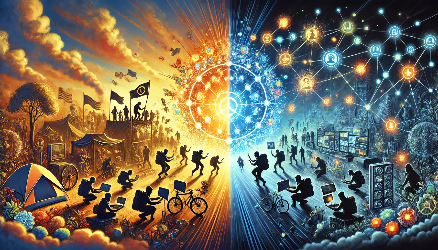 Anarchy Dance