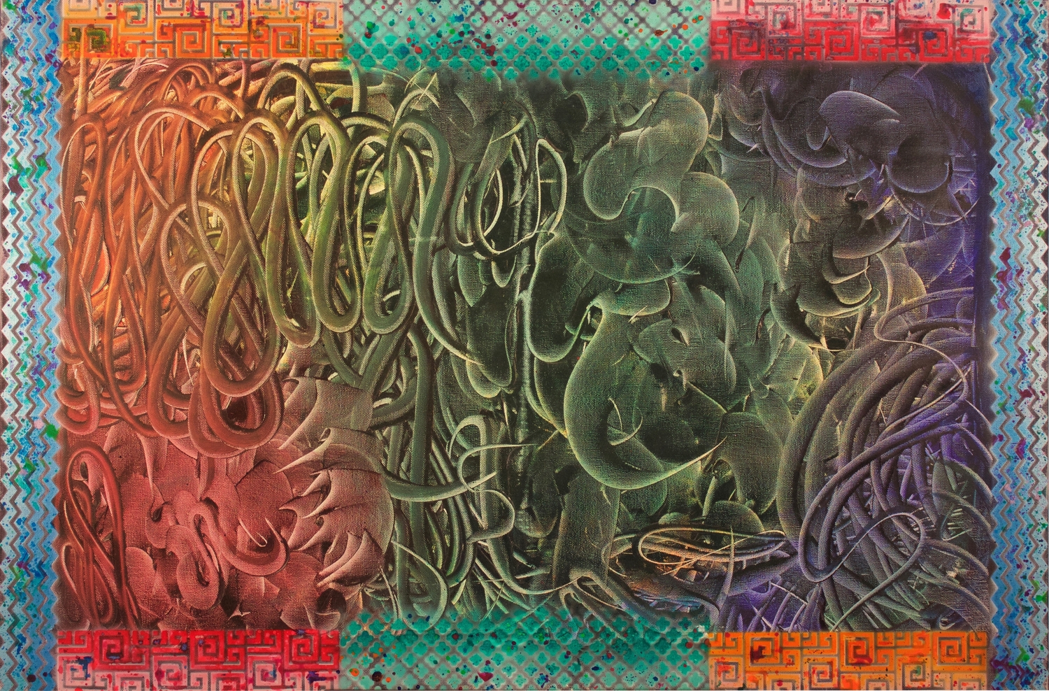 Collaborations