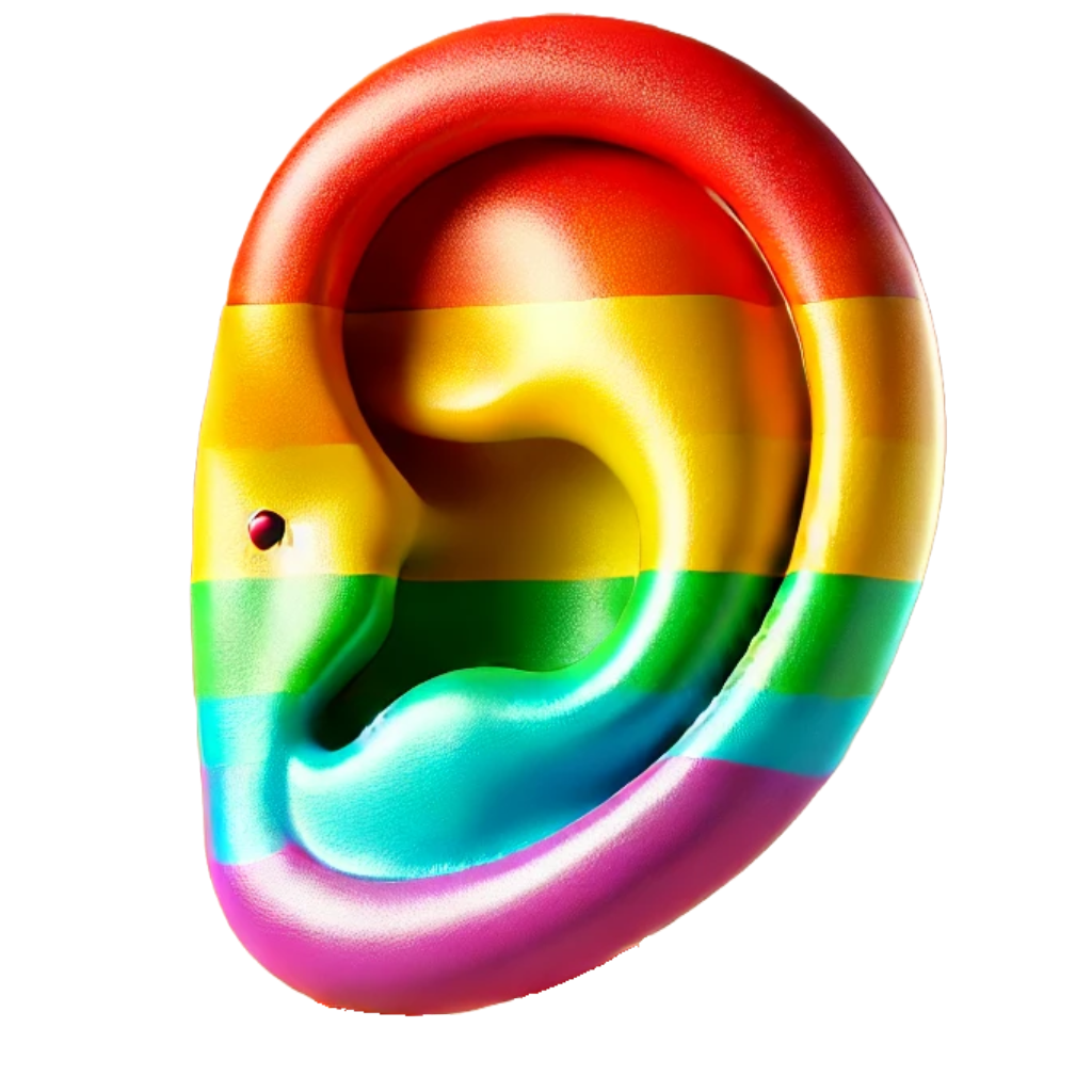 Right Ear