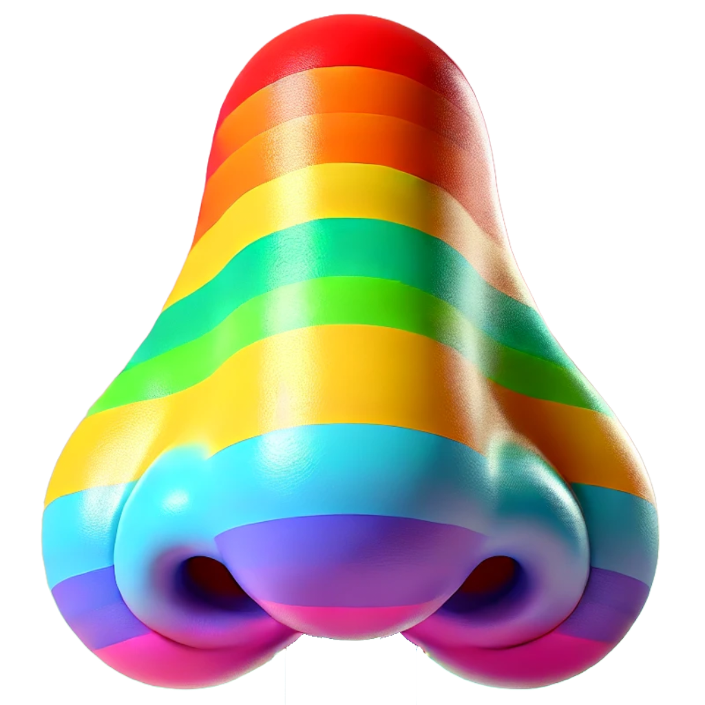 Nose