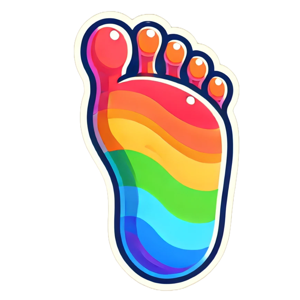 Right Foot