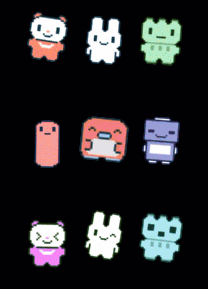Fullscreen GIF