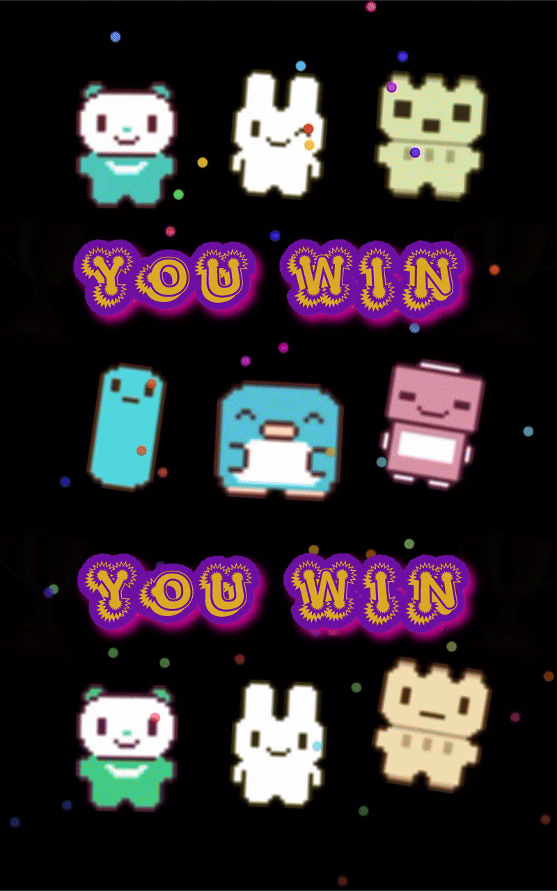Fullscreen GIF