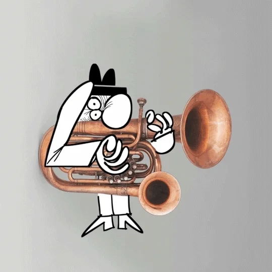 Looping GIF