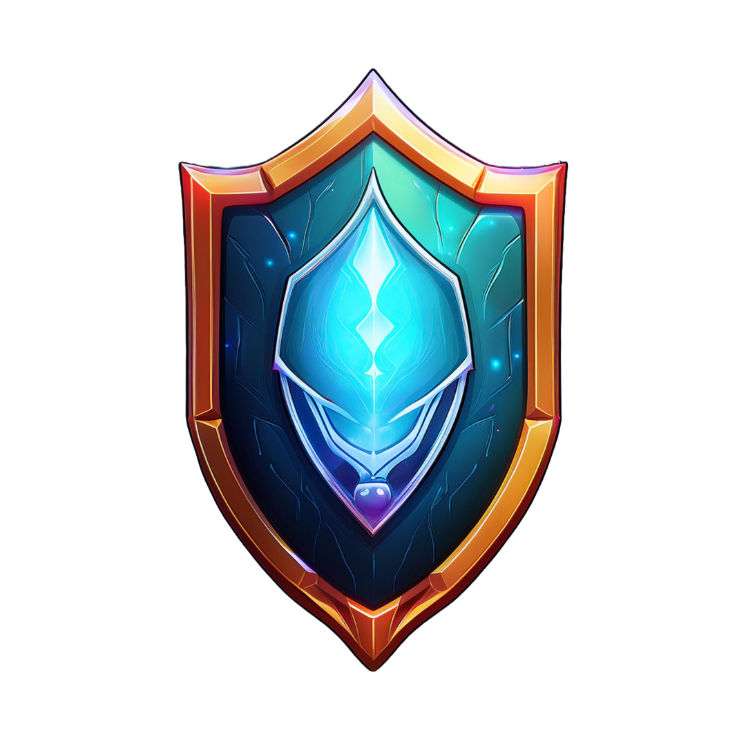 Invincibility Icon