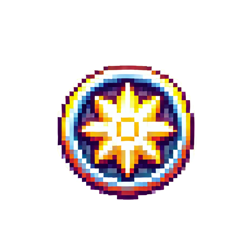 Invincibility Icon