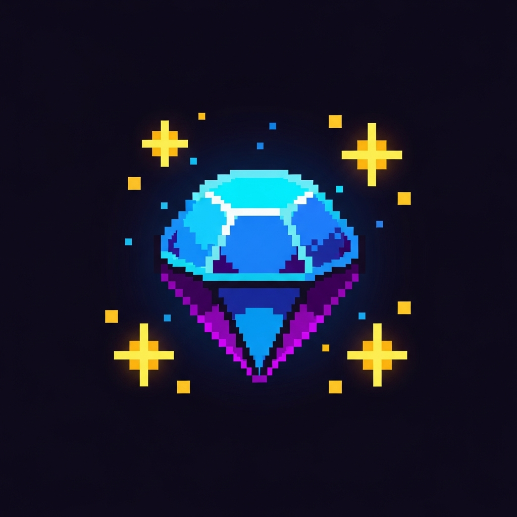 Pixel Quest icon