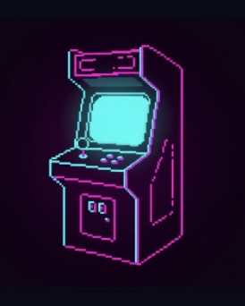 Game Image - Square Format