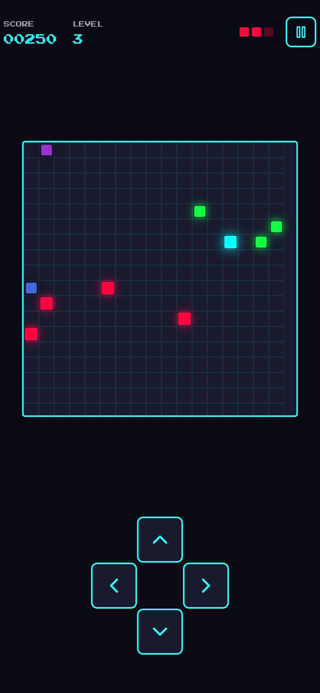 Game Image - Square Format