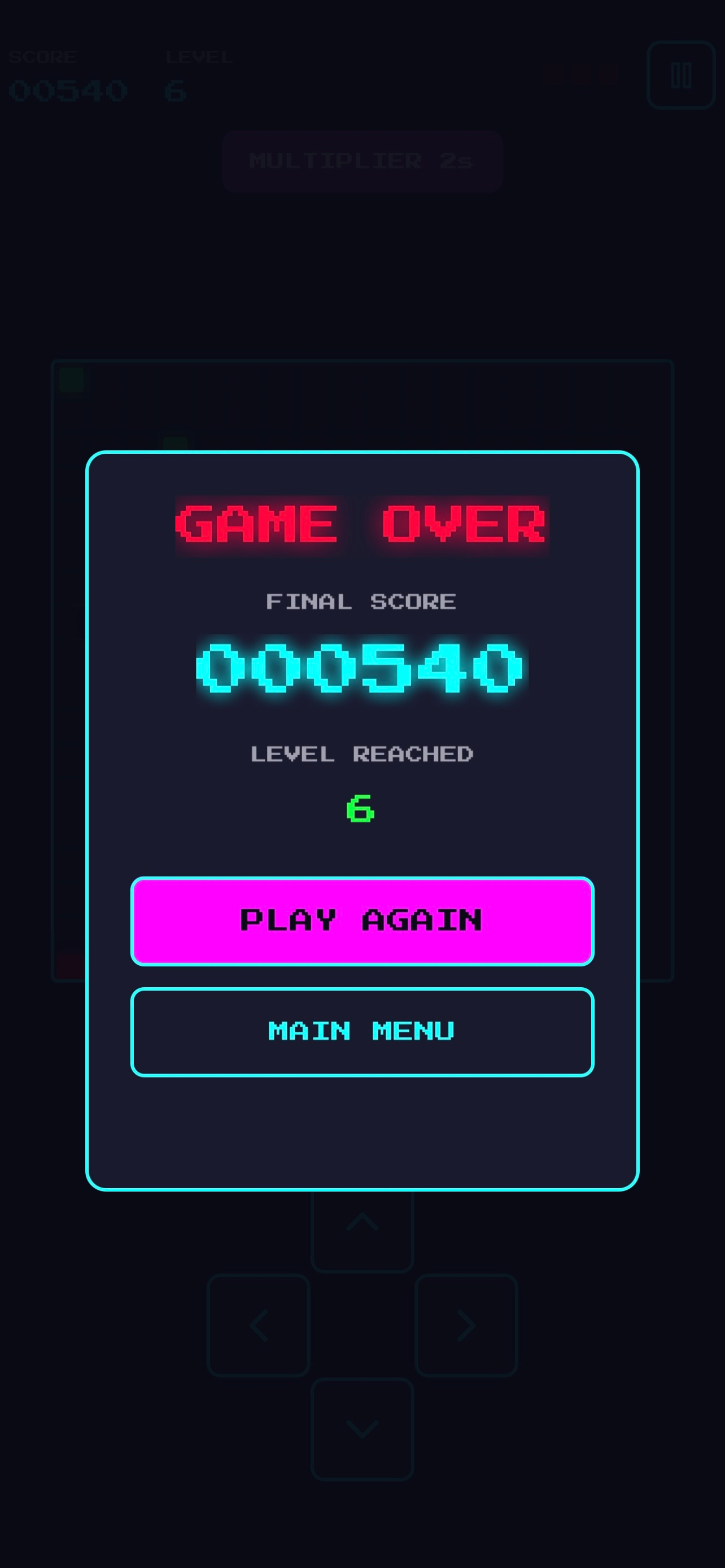 Game Image - Square Format