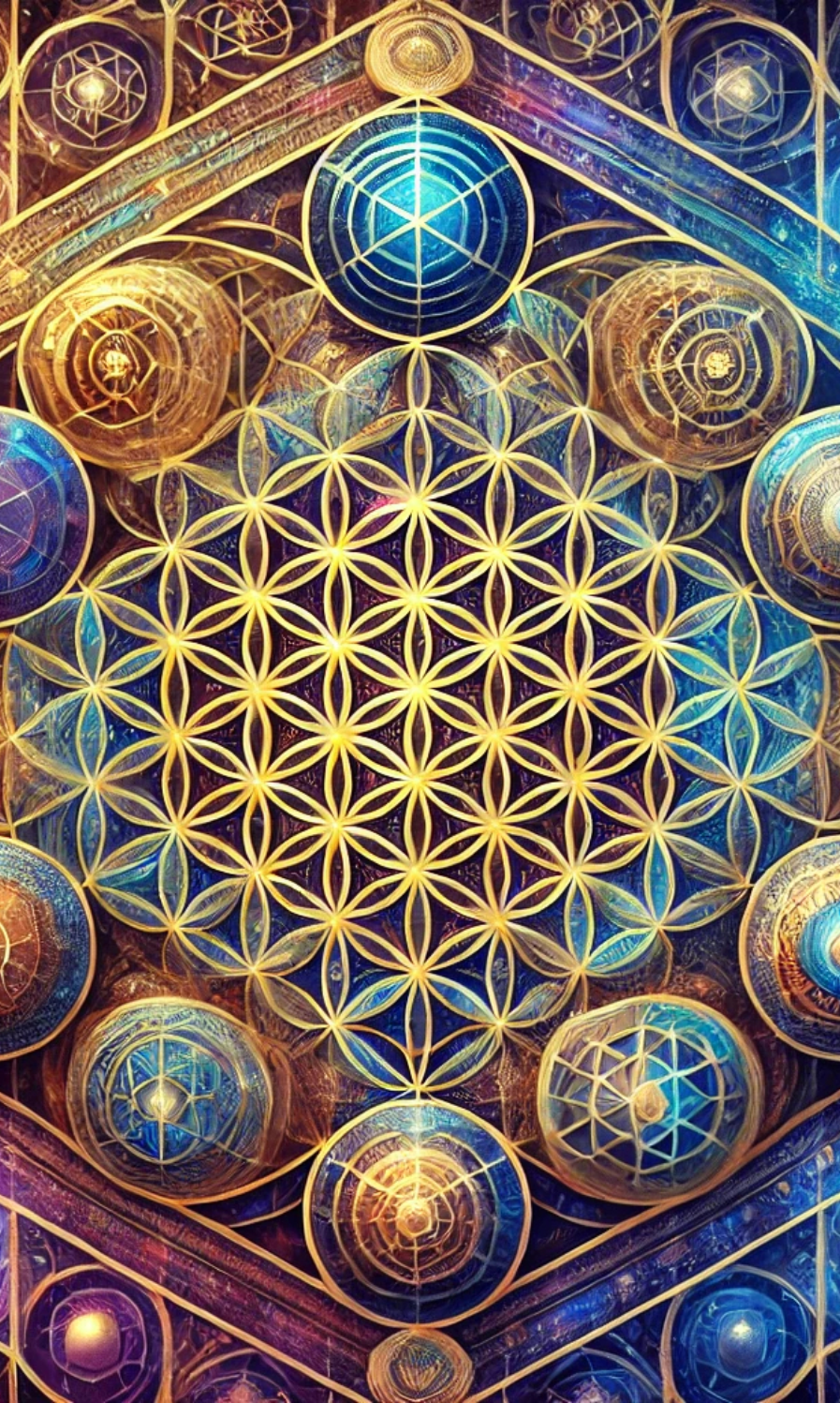 Tarot Card