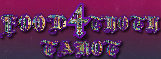Off Beat Tarot banner