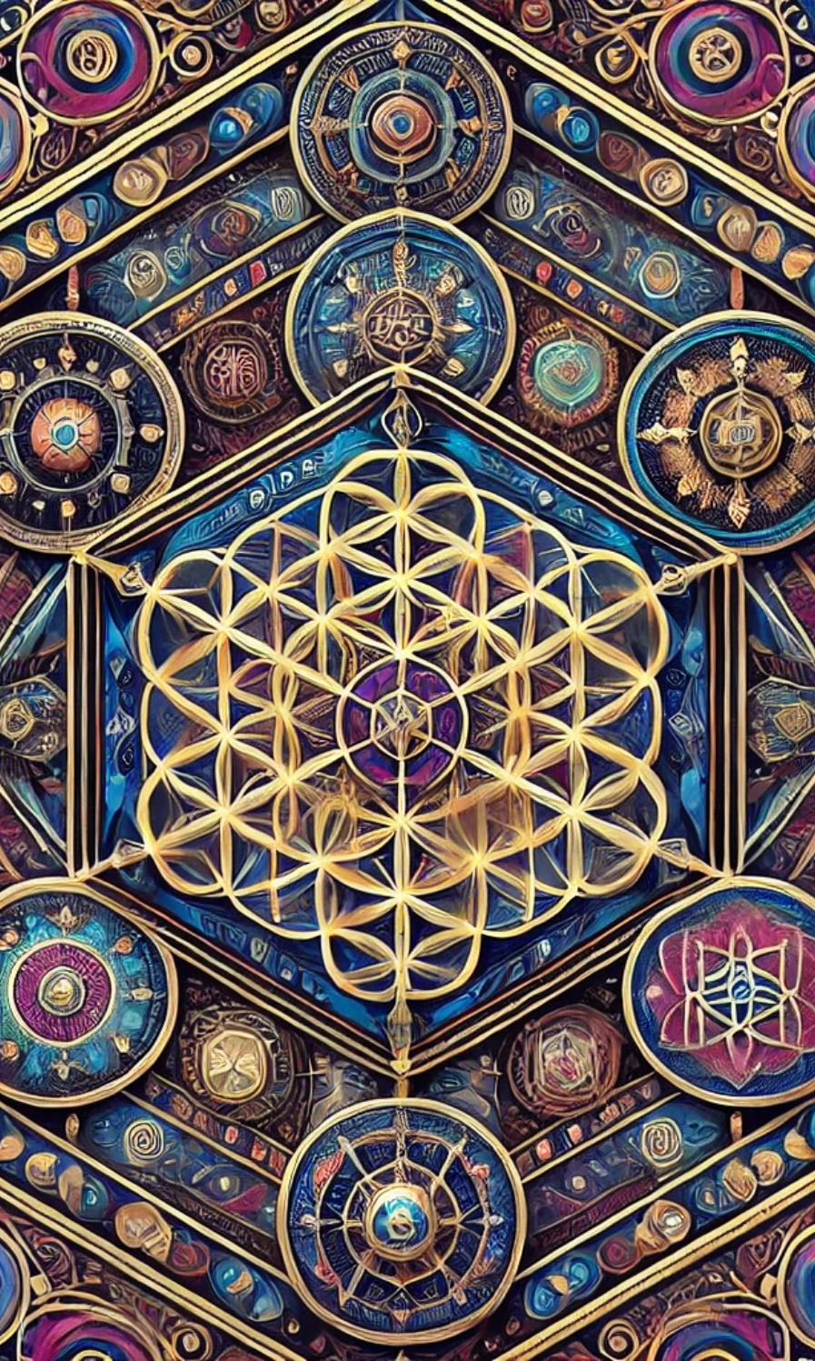 Tarot Card