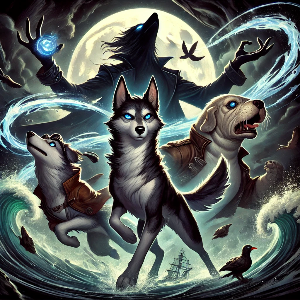 Story Image - Square Format