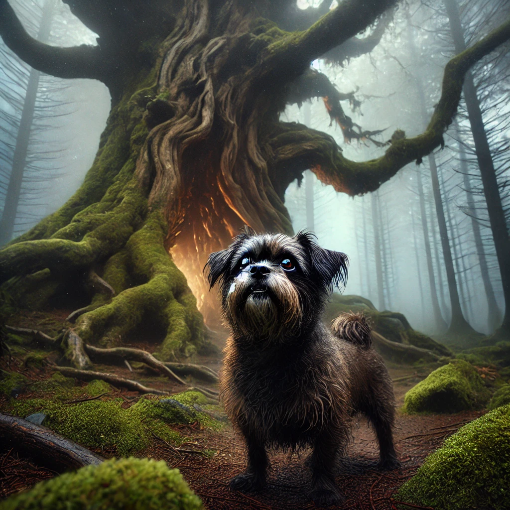 Story Image - Square Format