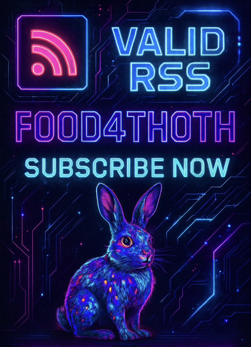 [Valid RSS]