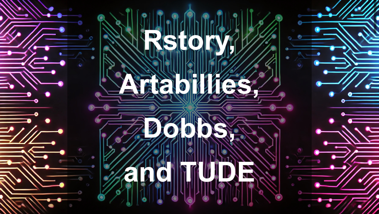 Artabillies Rstory