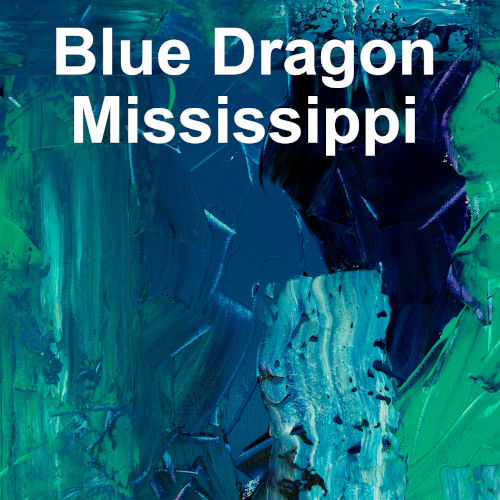 Blue Dragon Mississippi cover