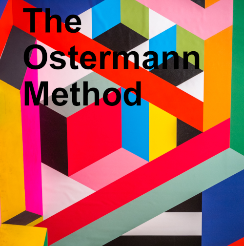 The Ostermann Method cover
