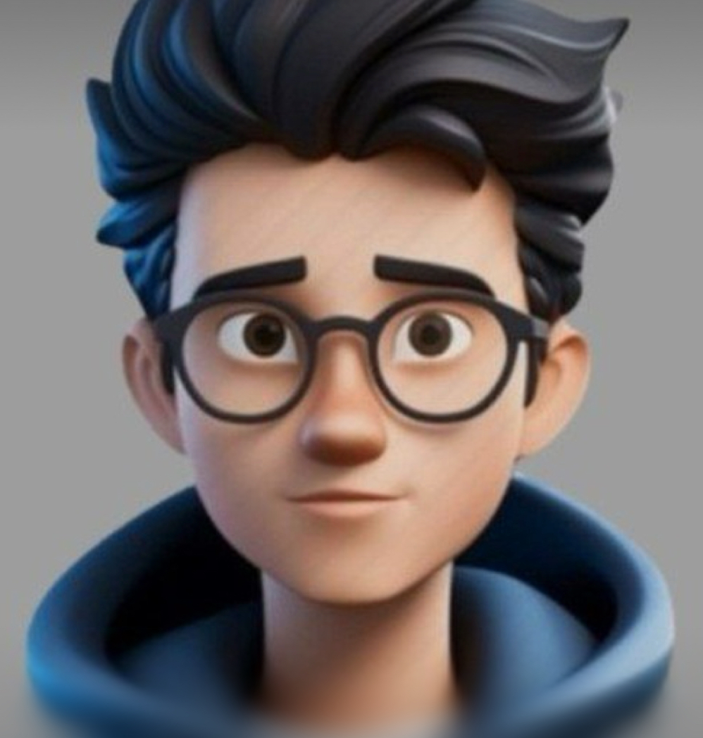 Henry / Community Voice