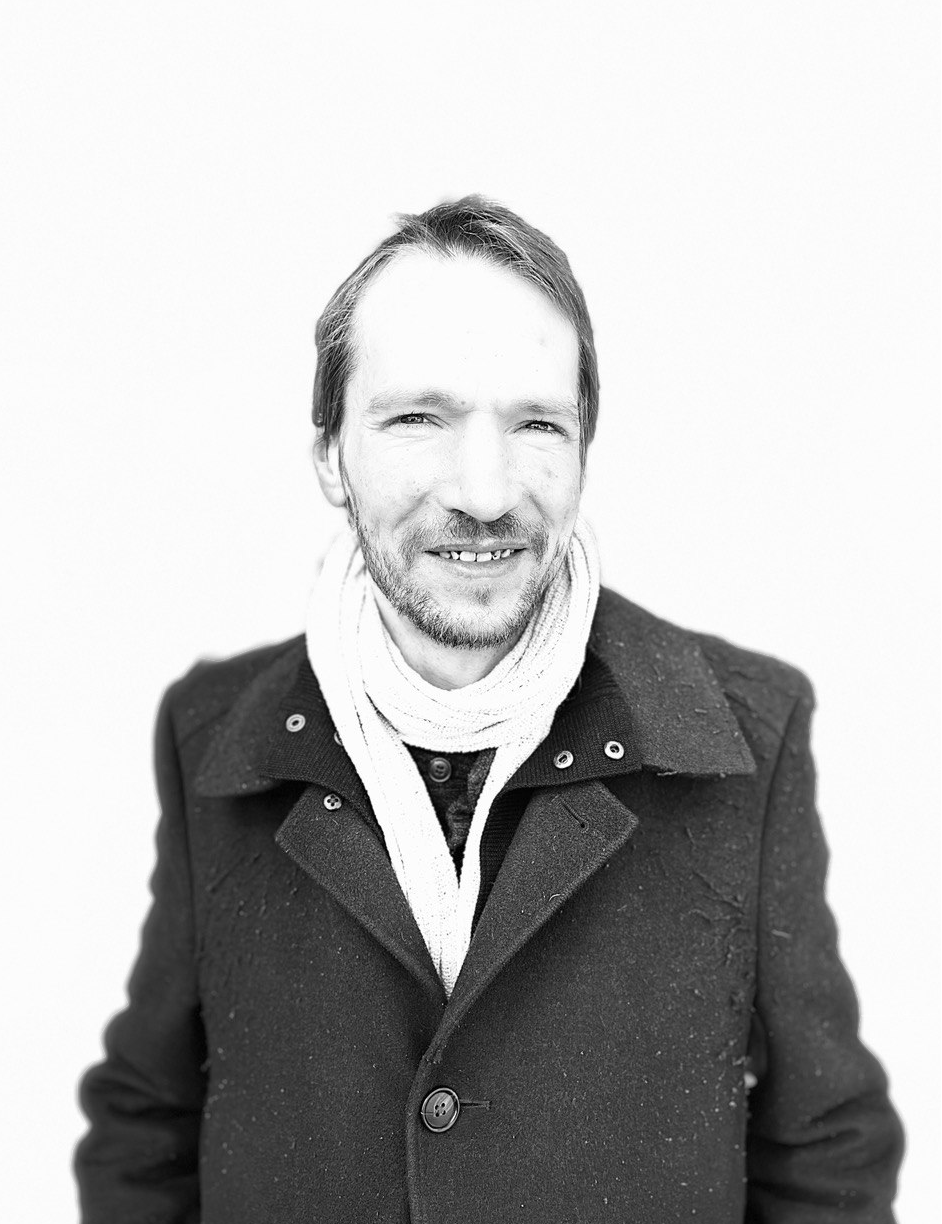 Mark Bailey Avatar